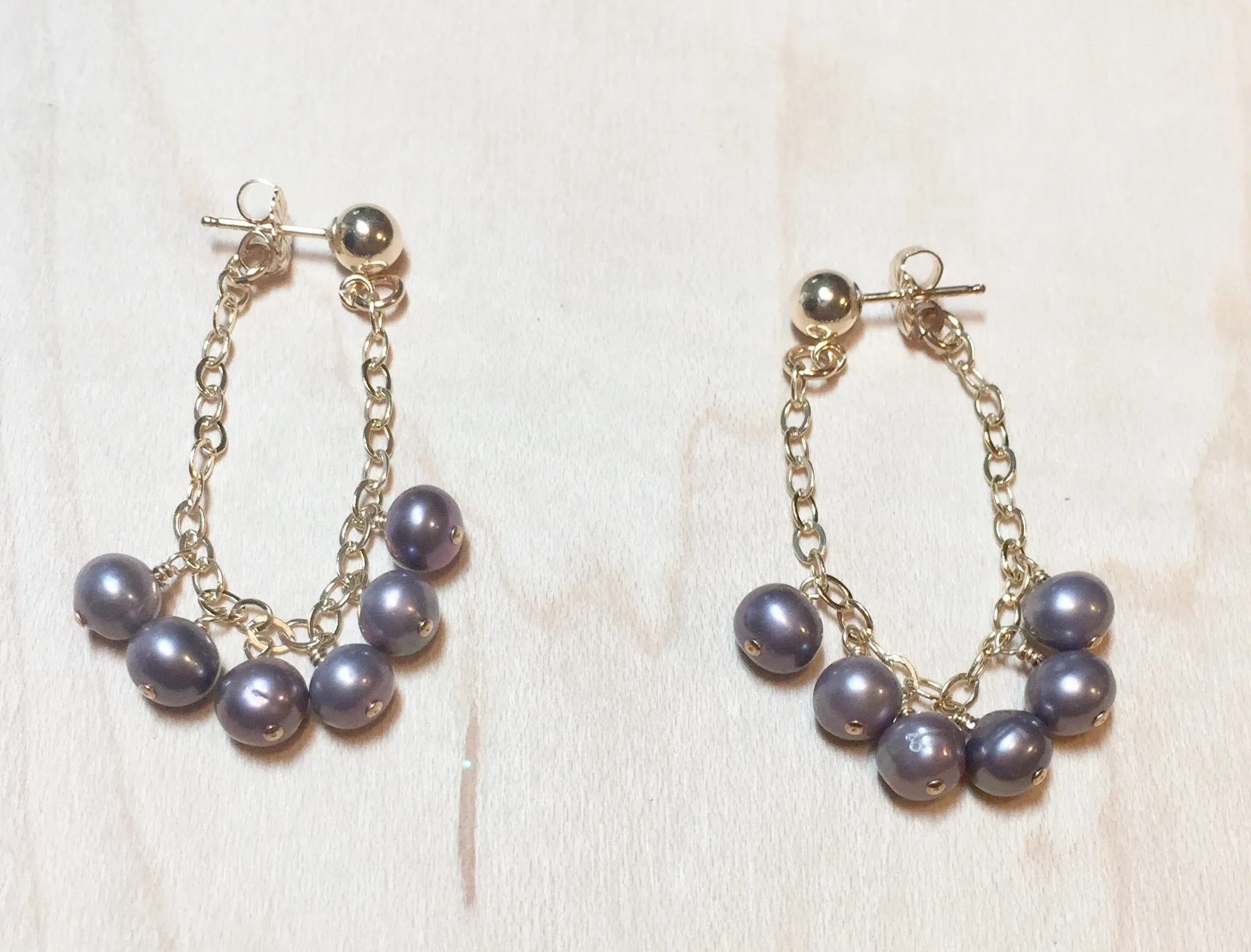 Eclipse Earrings