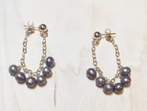Eclipse Earrings