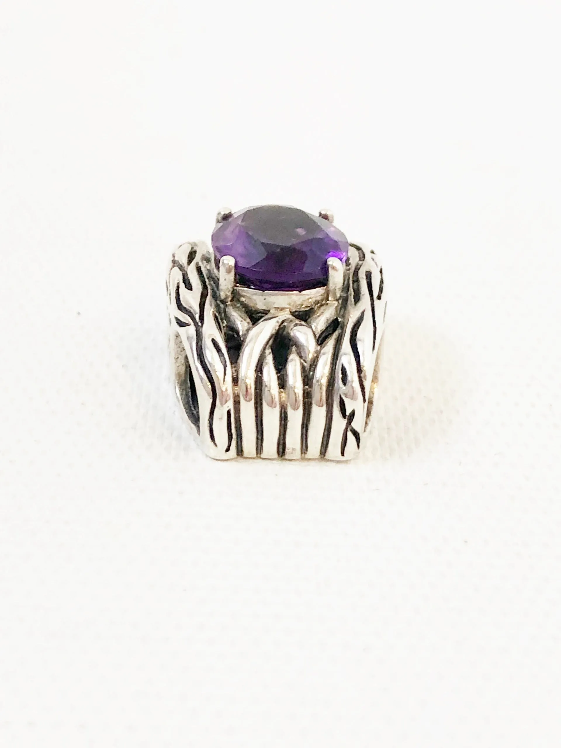 Effy Amethyst Lagoon Bracelet