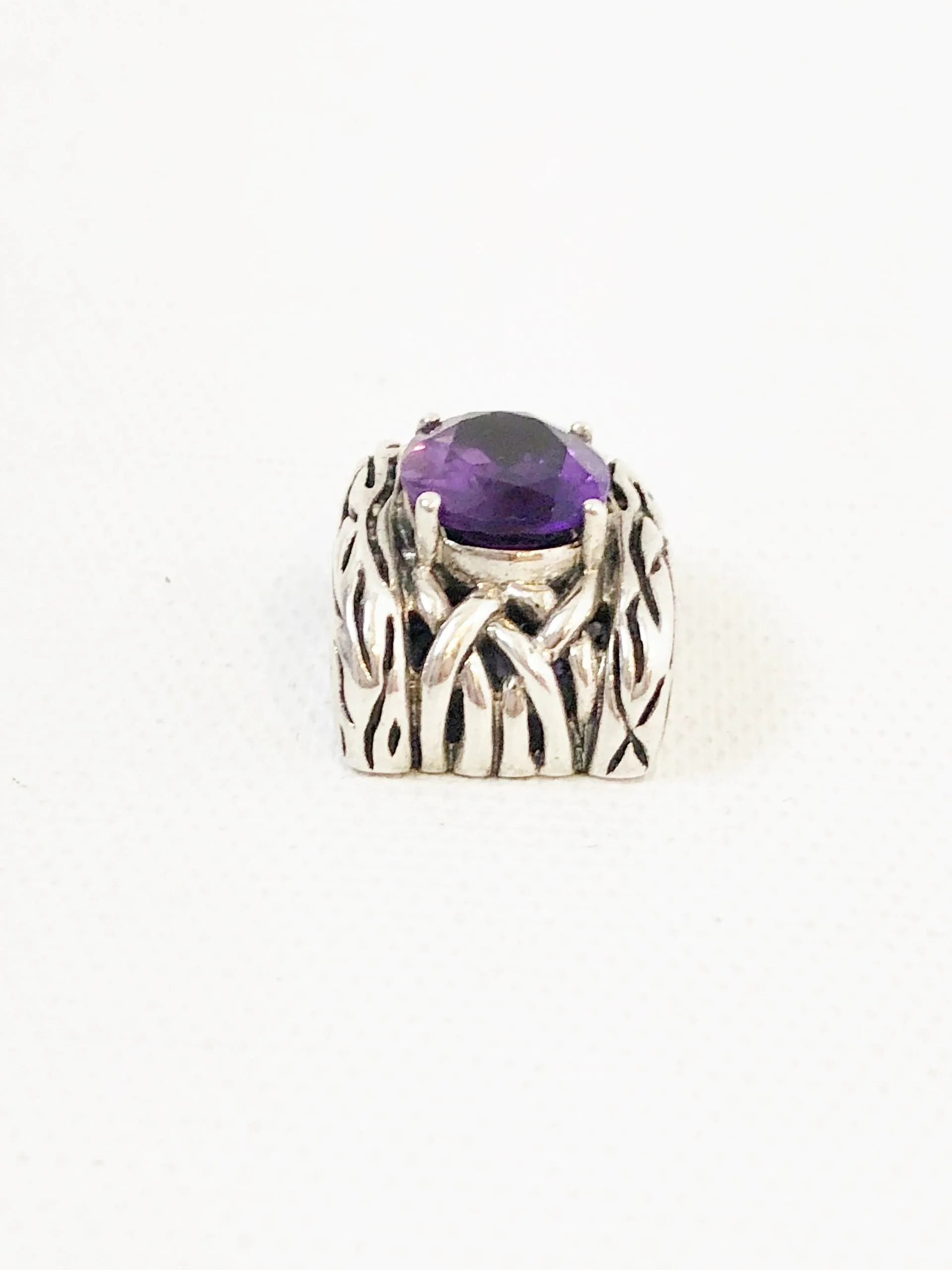 Effy Amethyst Lagoon Bracelet