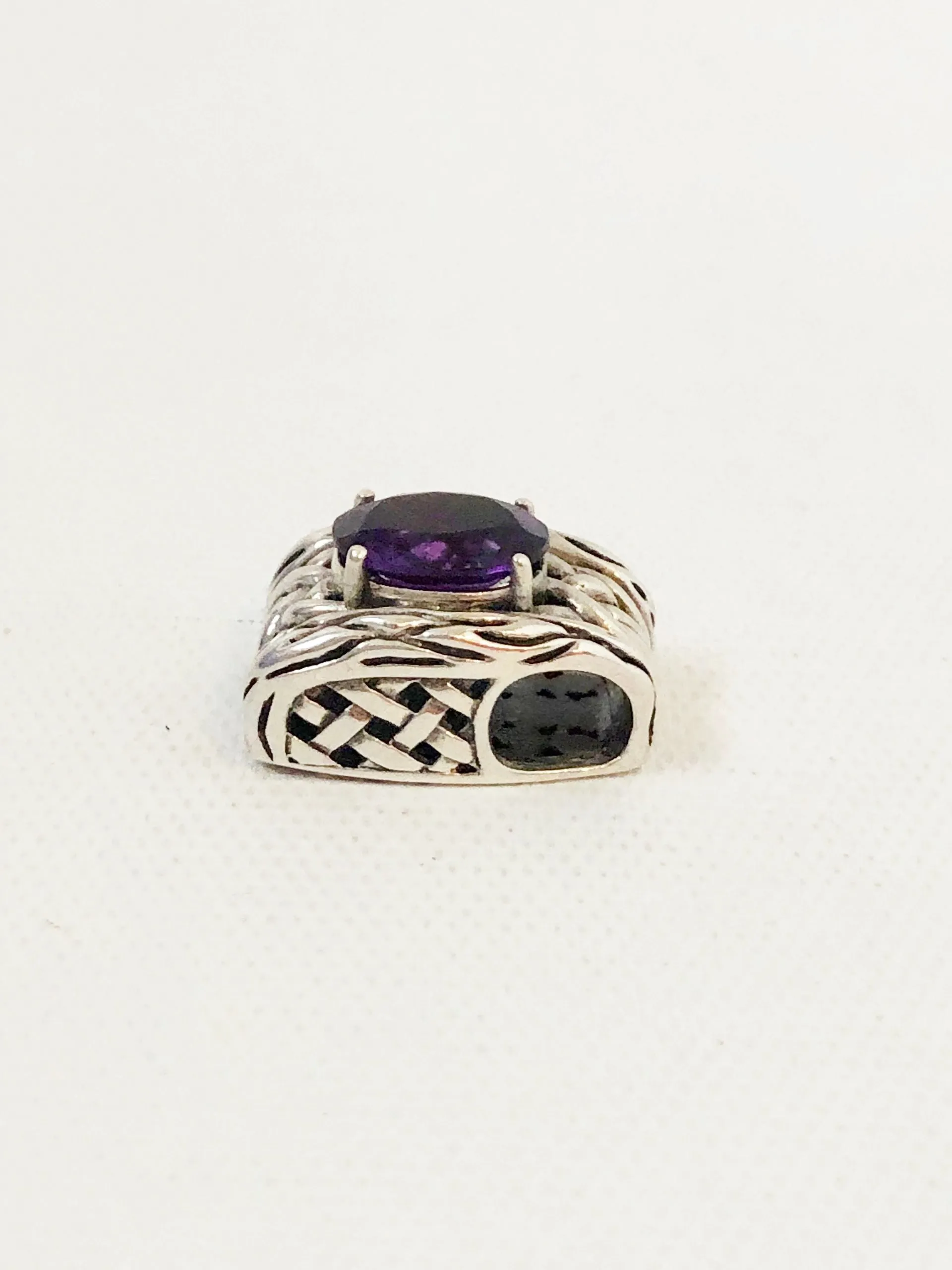 Effy Amethyst Lagoon Bracelet