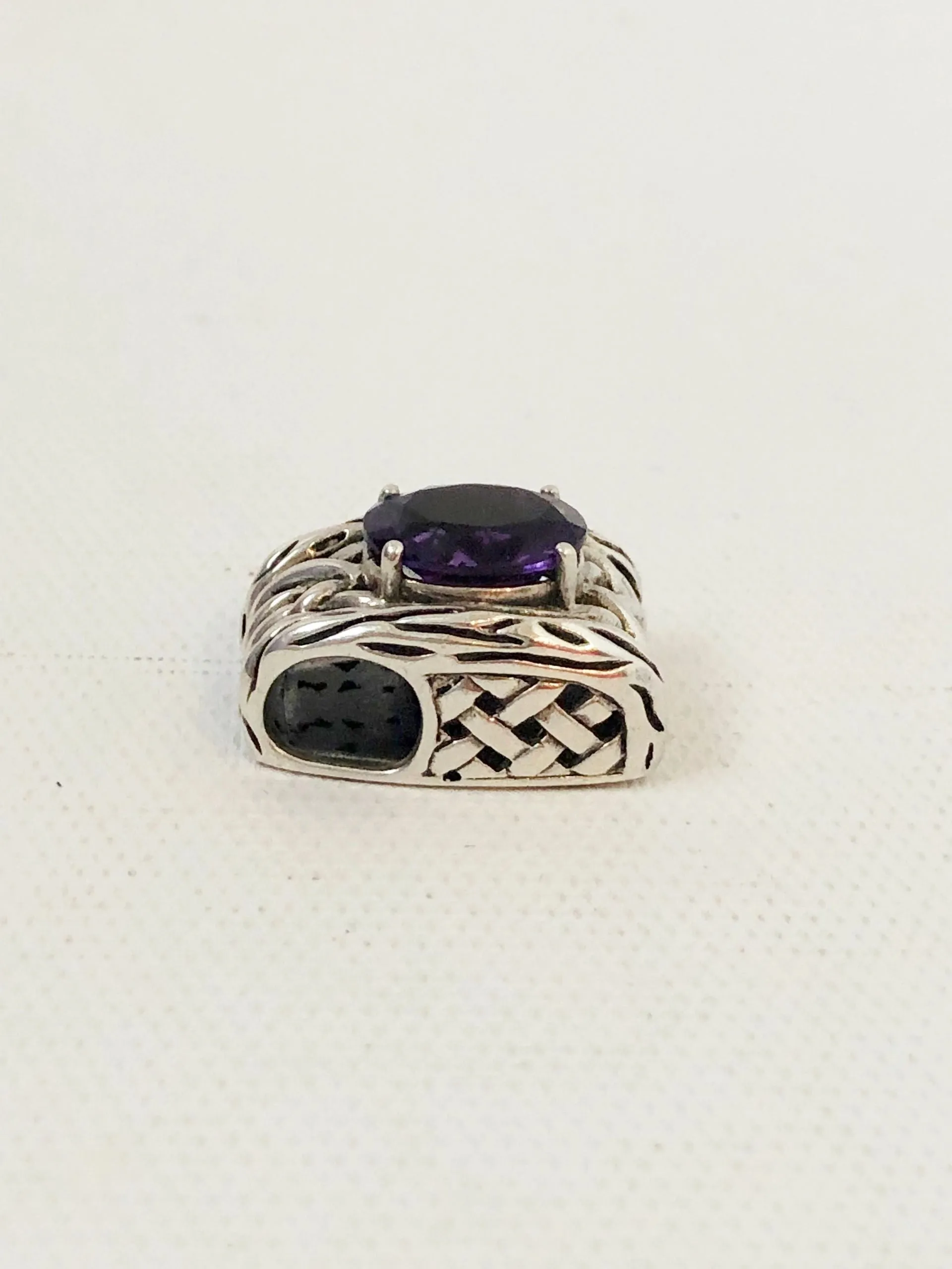 Effy Amethyst Lagoon Bracelet