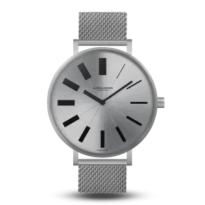 Evolution - Silver | Silver | Silver