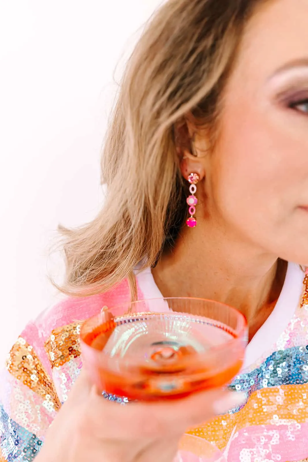 Farah Earrings