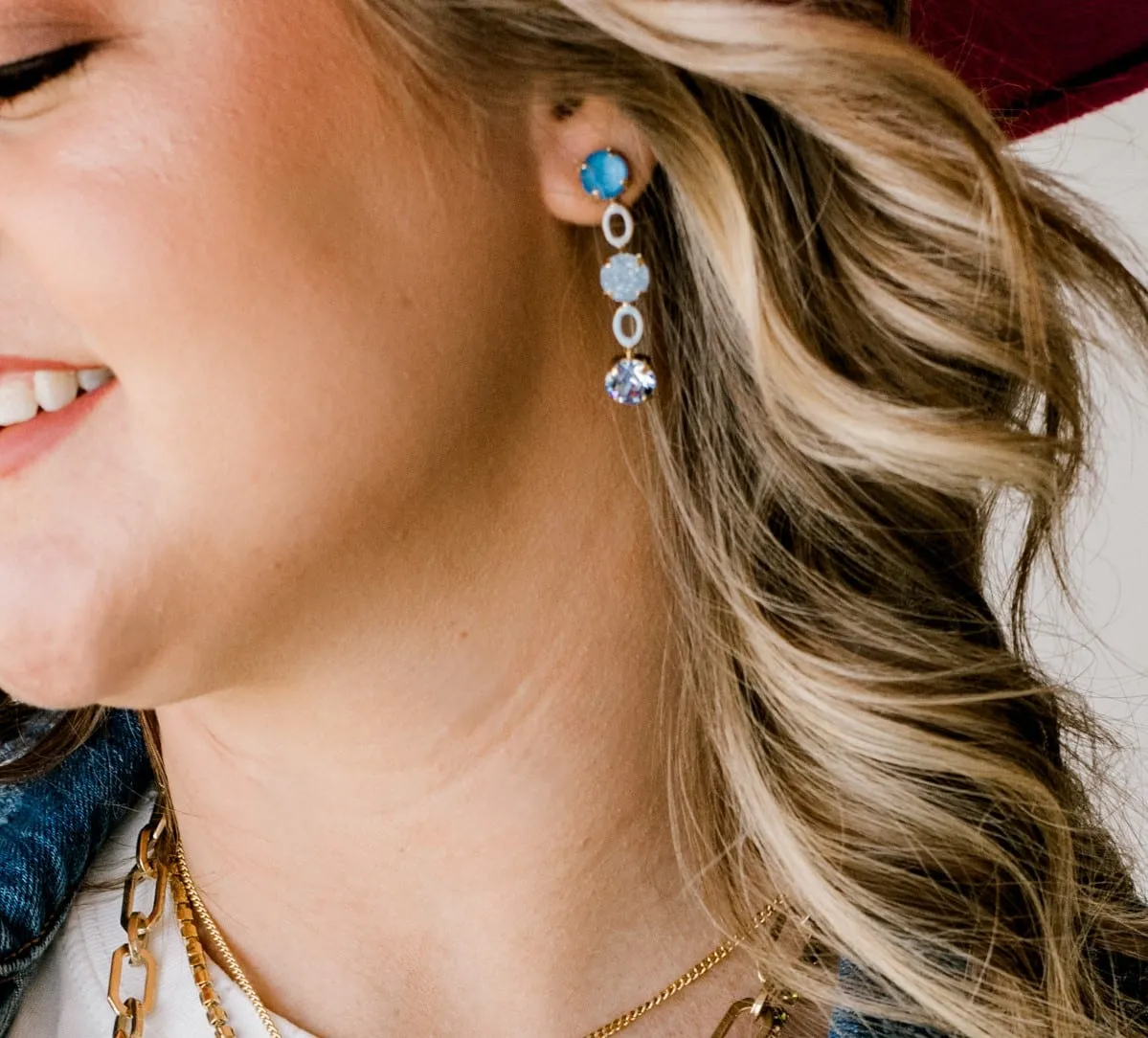 Farah Earrings