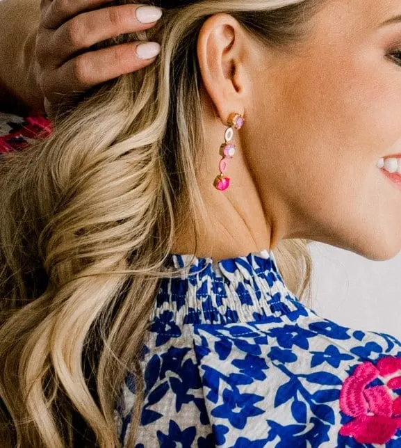 Farah Earrings