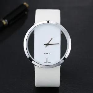 Fashion Watch Women Minimalist Wrist Watches