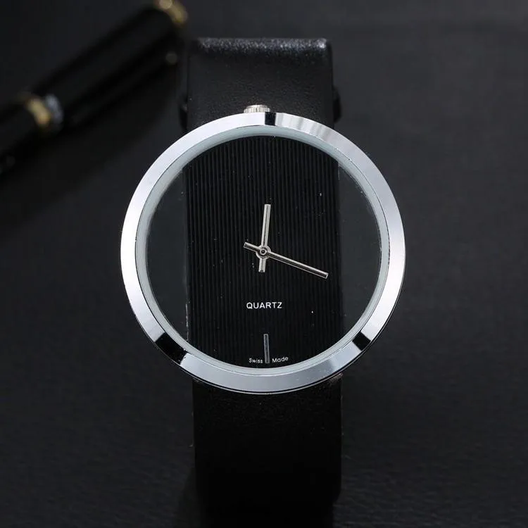 Fashion Watch Women Minimalist Wrist Watches