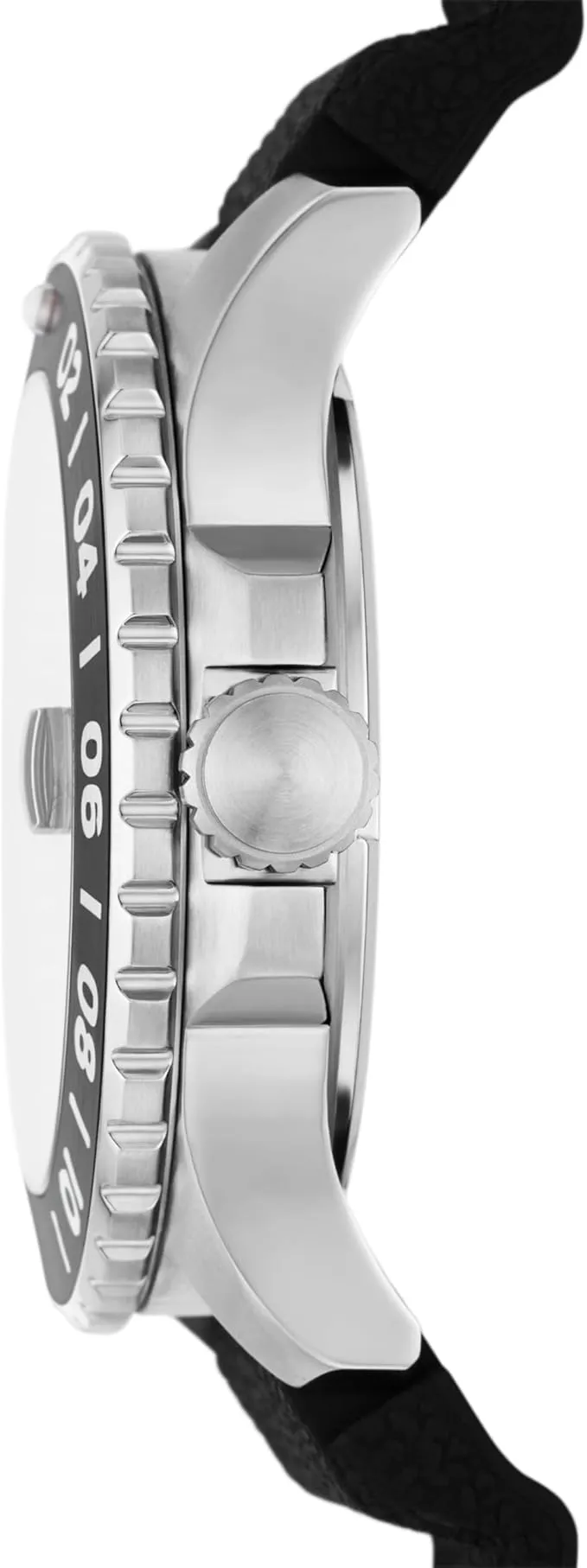Fossil Blue GMT Gents - Adventurous Dive Watch