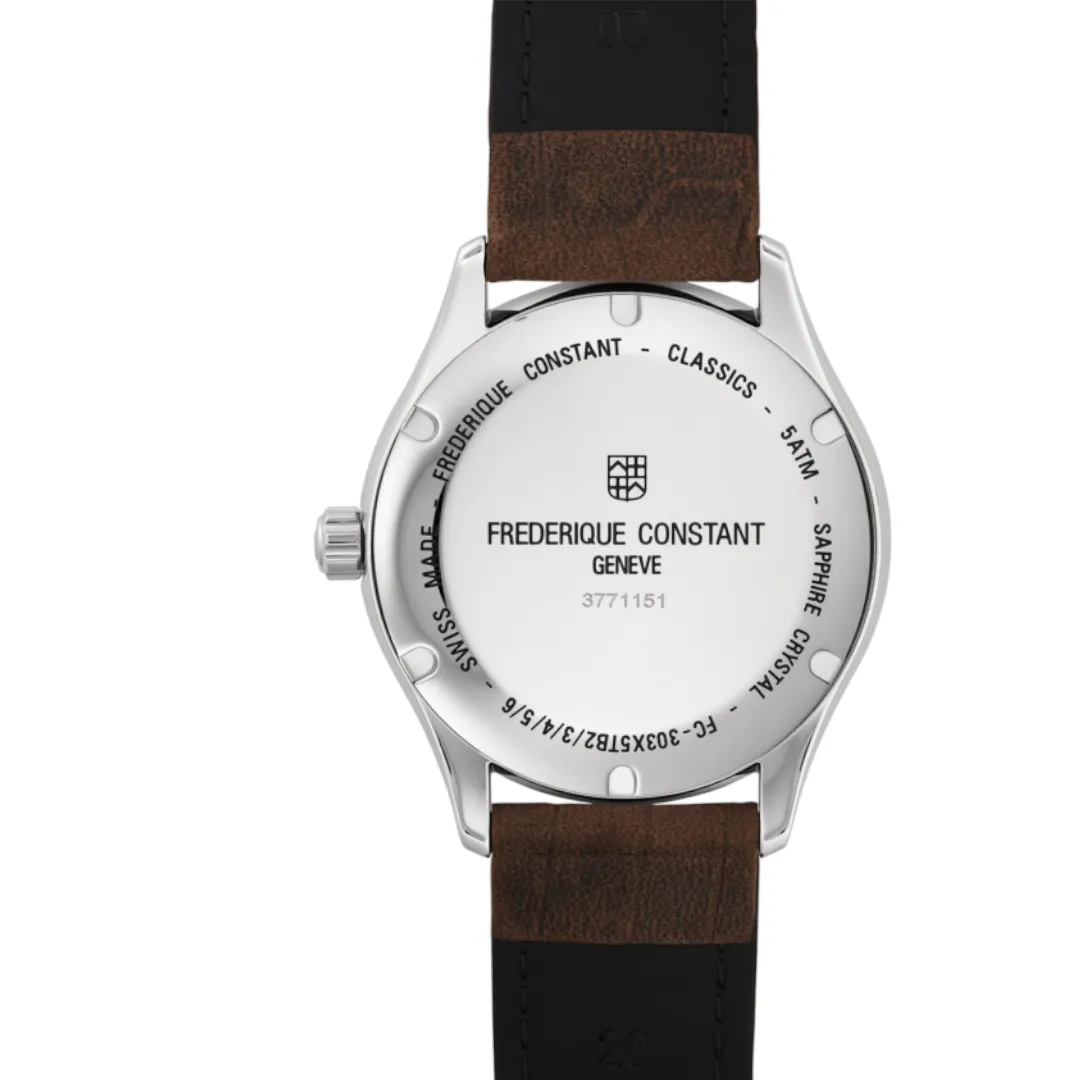 Frederique Constant - FC-303NS5B6