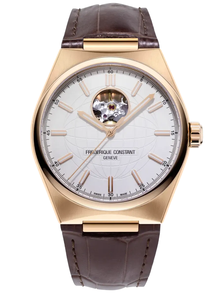 Frederique Constant - FC-310V4NH4