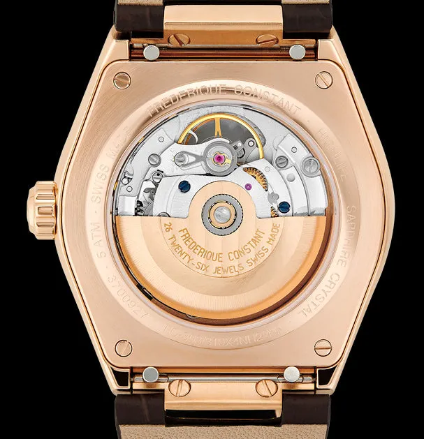 Frederique Constant - FC-310V4NH4
