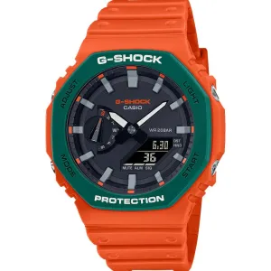 G Shock Duo Skator Flavor GA2110SC-4A
