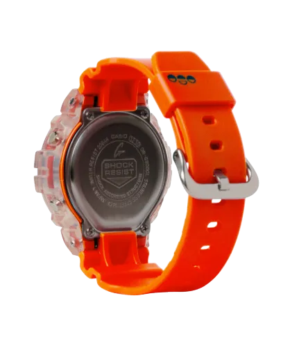 G-SHOCK - DW6900GL-4