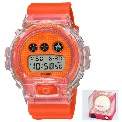 G-SHOCK - DW6900GL-4