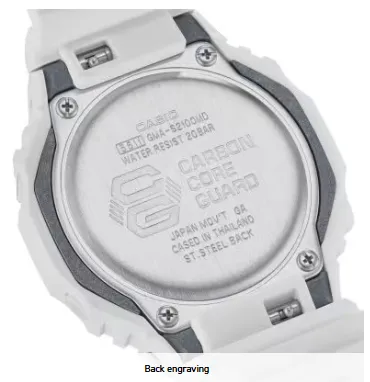 G-Shock GMAS2100 Series