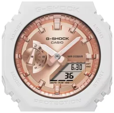 G-Shock GMAS2100 Series