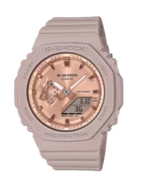 G-Shock GMAS2100 Series