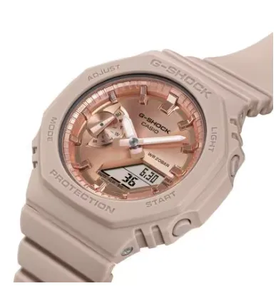 G-Shock GMAS2100 Series
