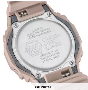 G-Shock GMAS2100 Series