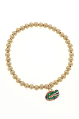 Gator Stretch Bracelet