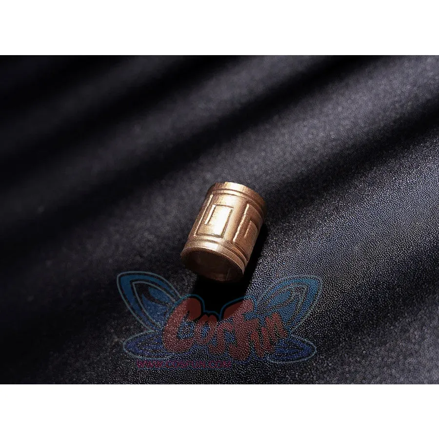 Genshin Impact Chasca Cosplay Costume C09254  AA