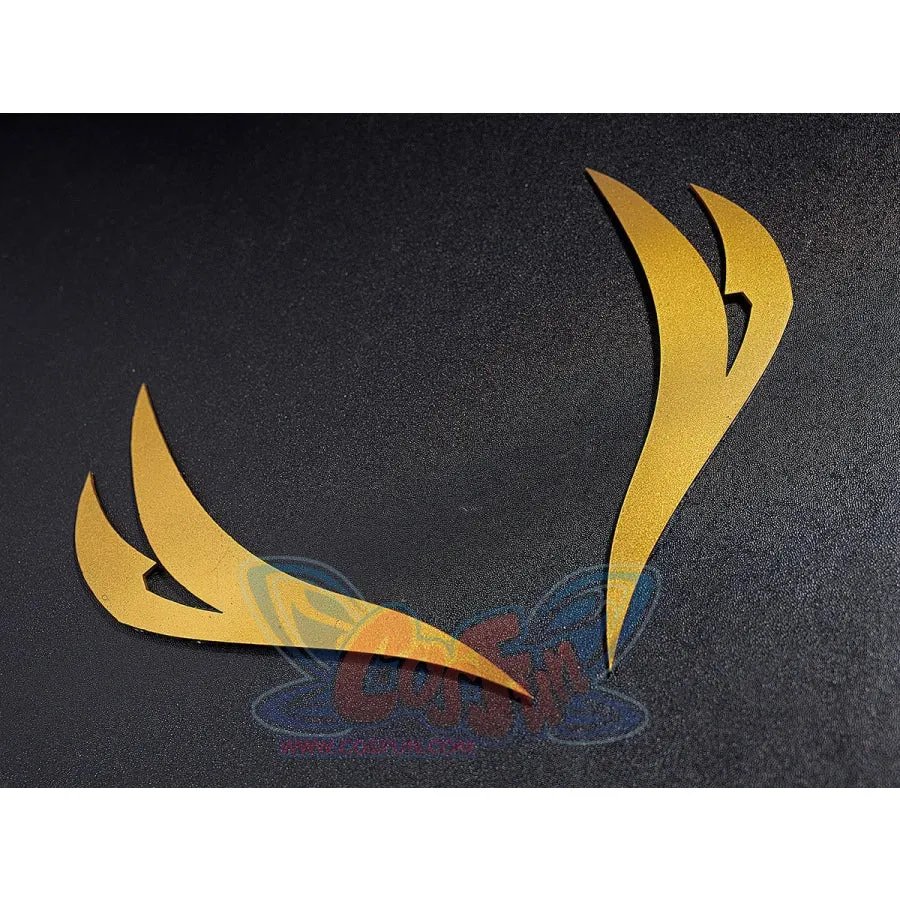 Genshin Impact Chasca Cosplay Costume C09254  AA