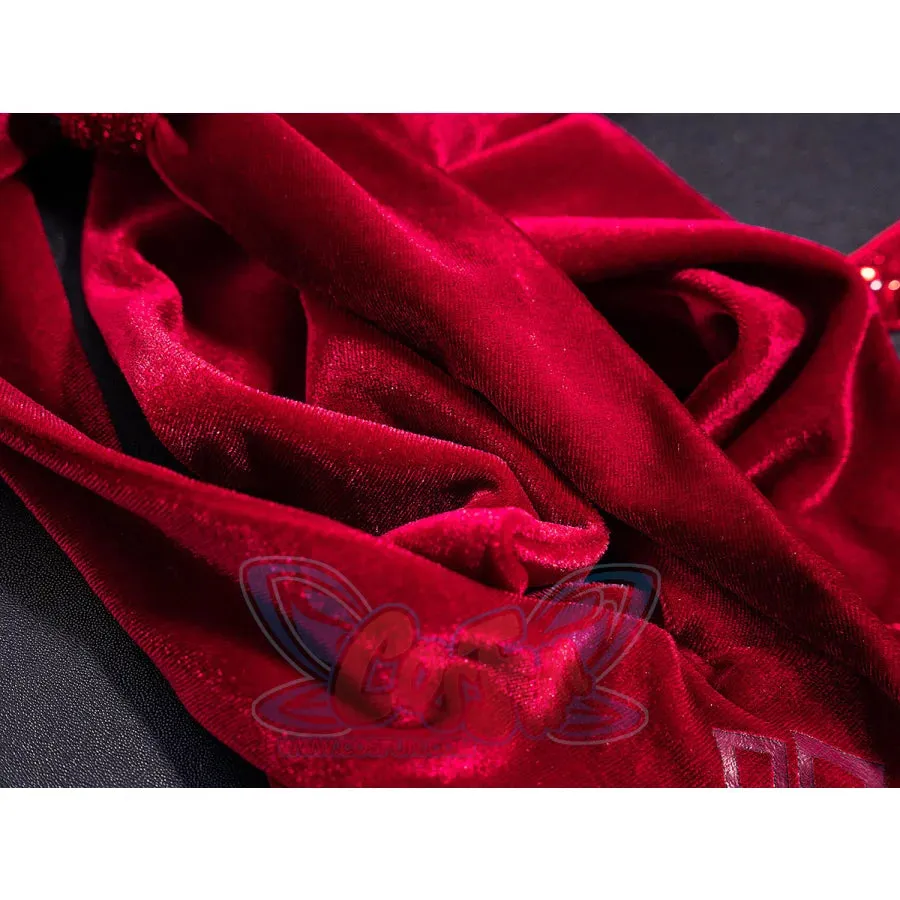 Genshin Impact Chasca Cosplay Costume C09254  AA