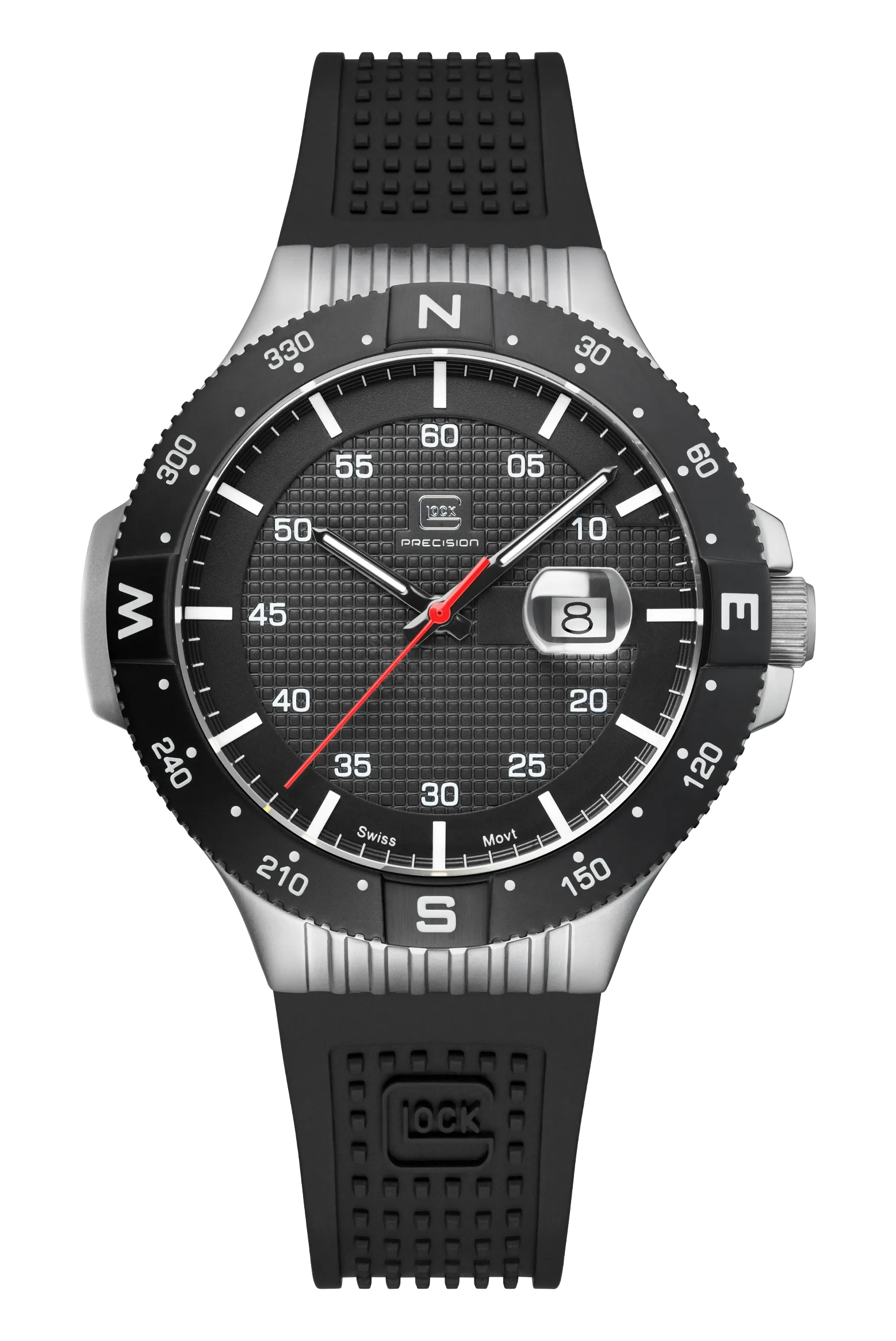 Glock Watch