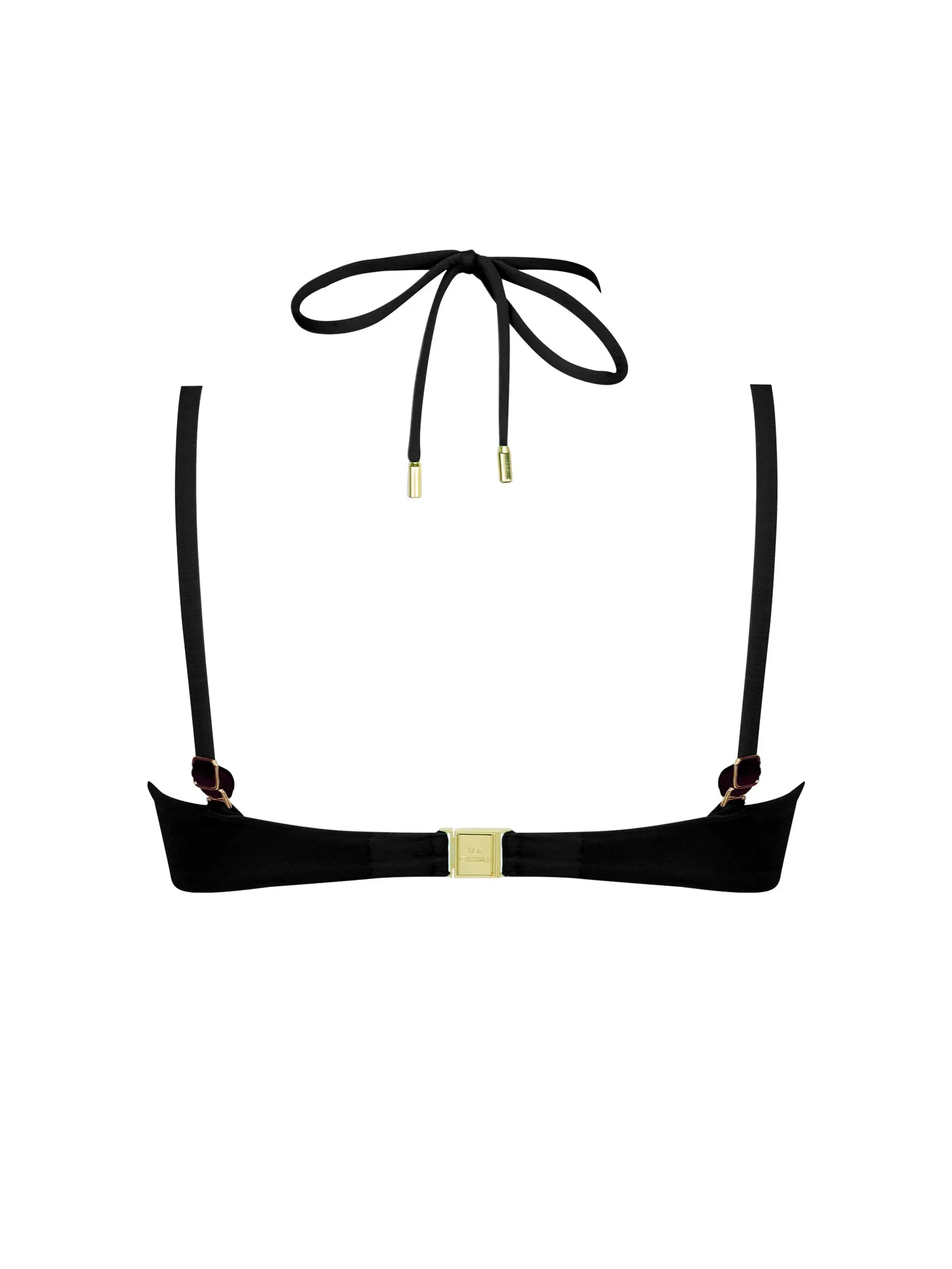 Grace Infinie Padded Convertible Bikini Top