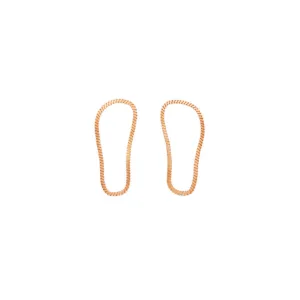 Grounding Ring Inserts