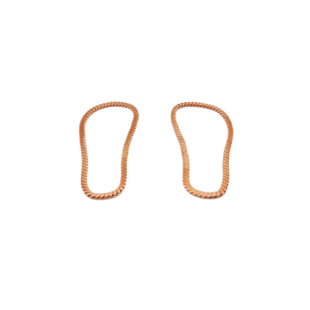 Grounding Ring Inserts