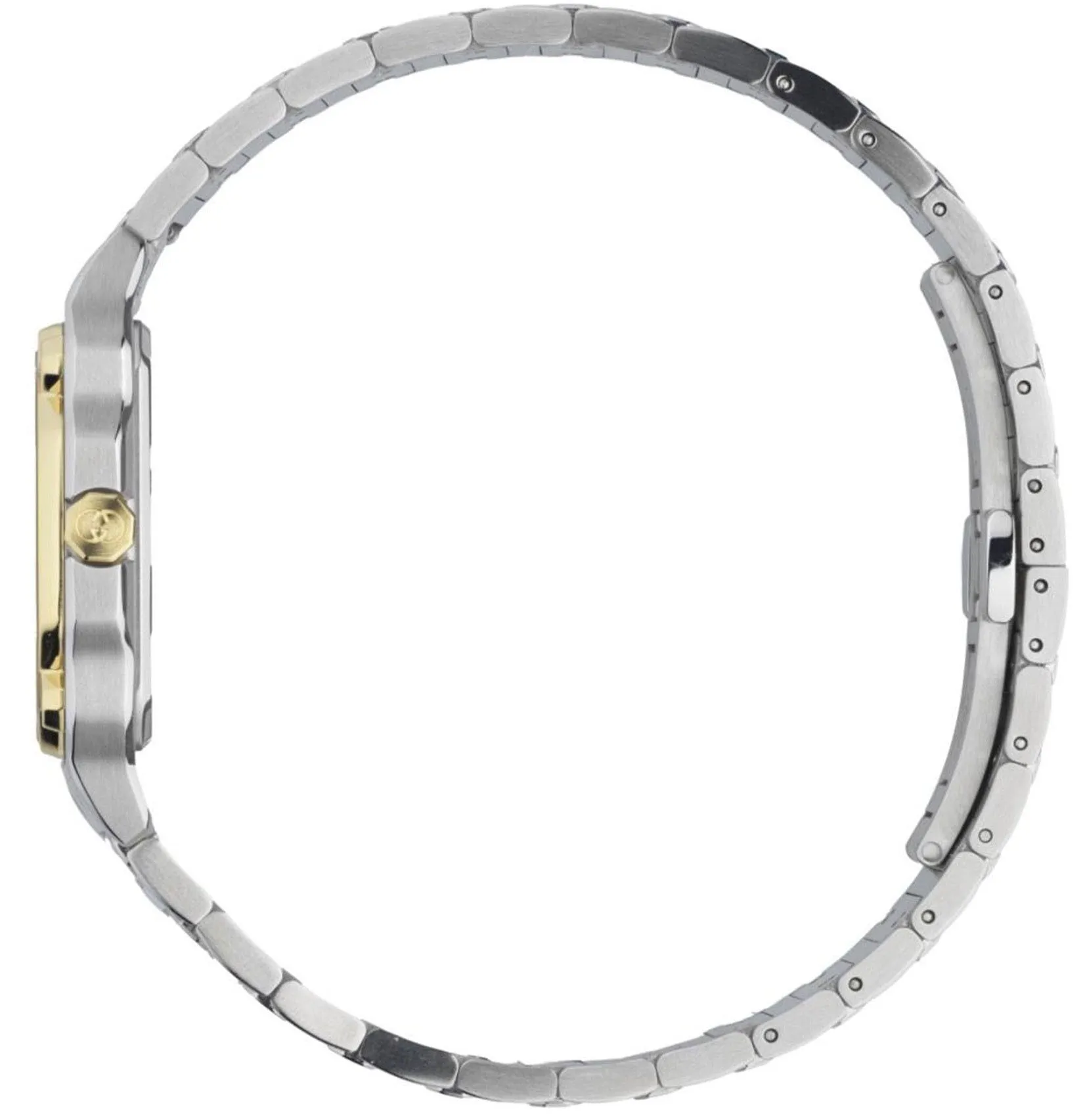 Gucci G-Flat Watch