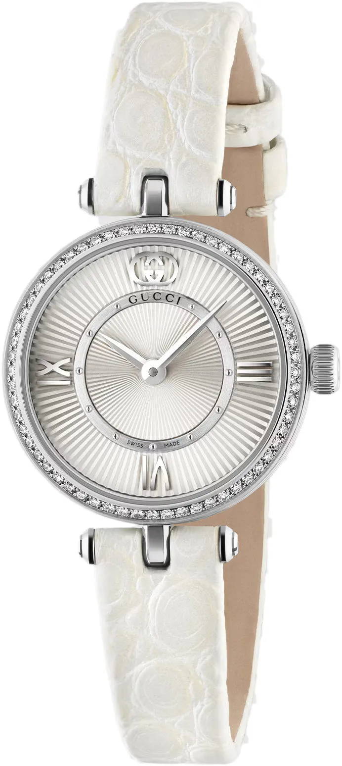 Gucci Model 2000 Watch