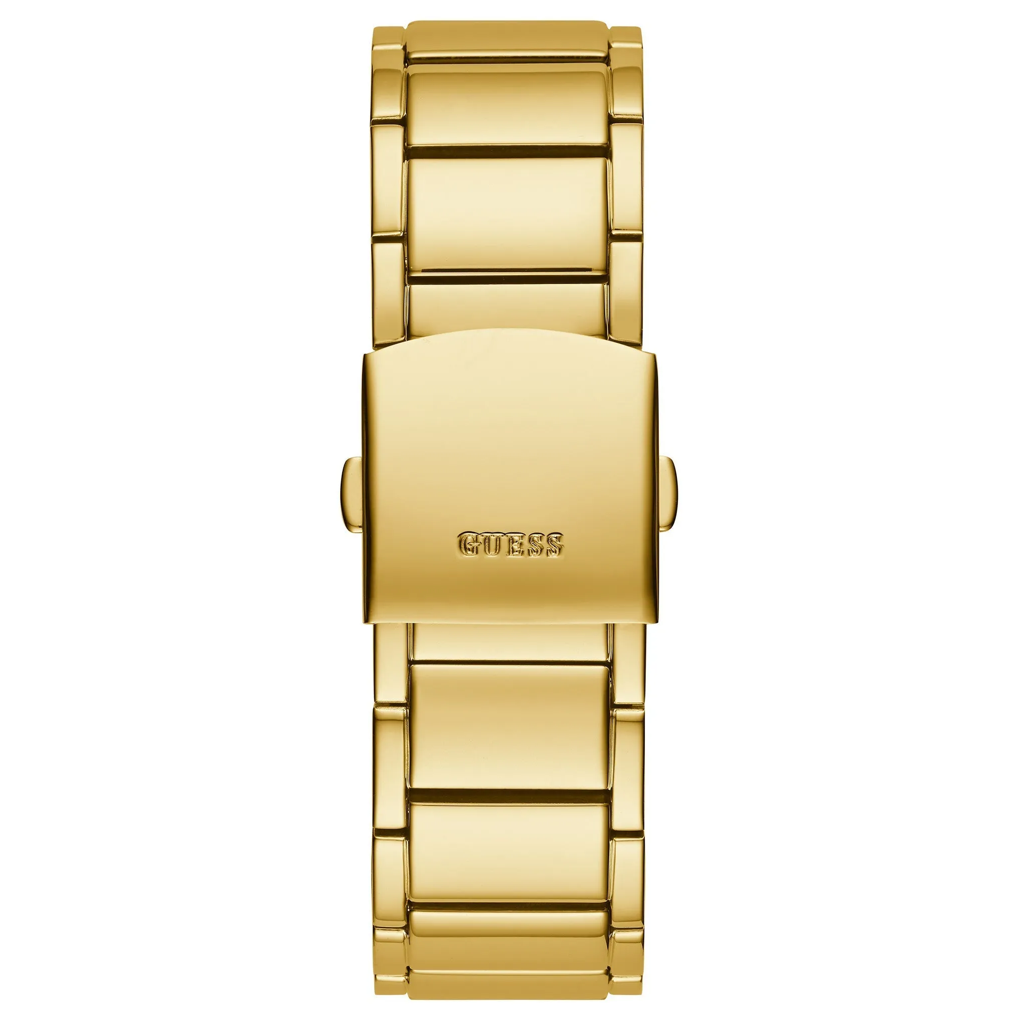 Guess GW0094G2 Men's Phoenix Gold Watch