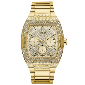 Guess GW0094G2 Men's Phoenix Gold Watch