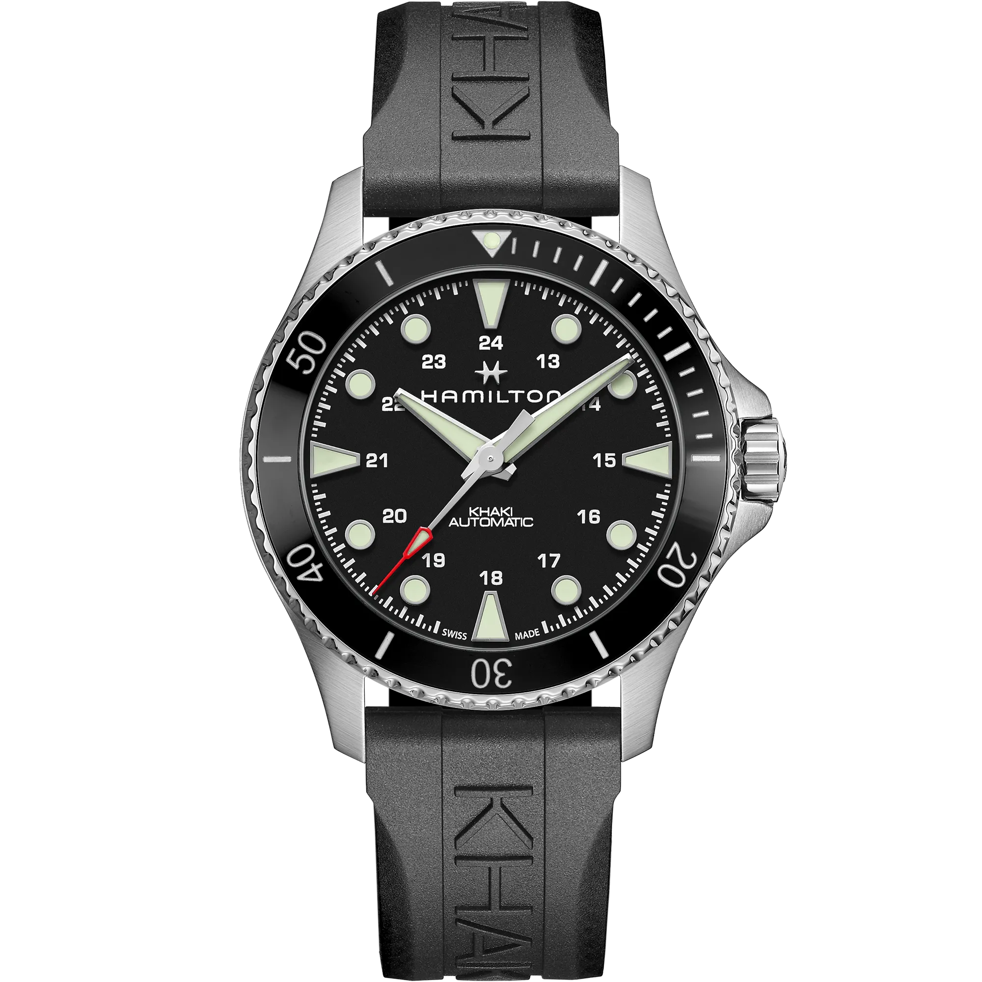 Hamilton - H82.515.330