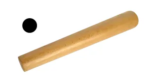 Hardwood Round Bracelet Mandrel 15"