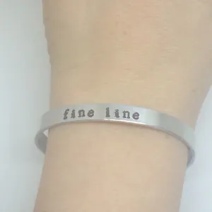 Harry Styles Bracelet - Fine Line Bracelet