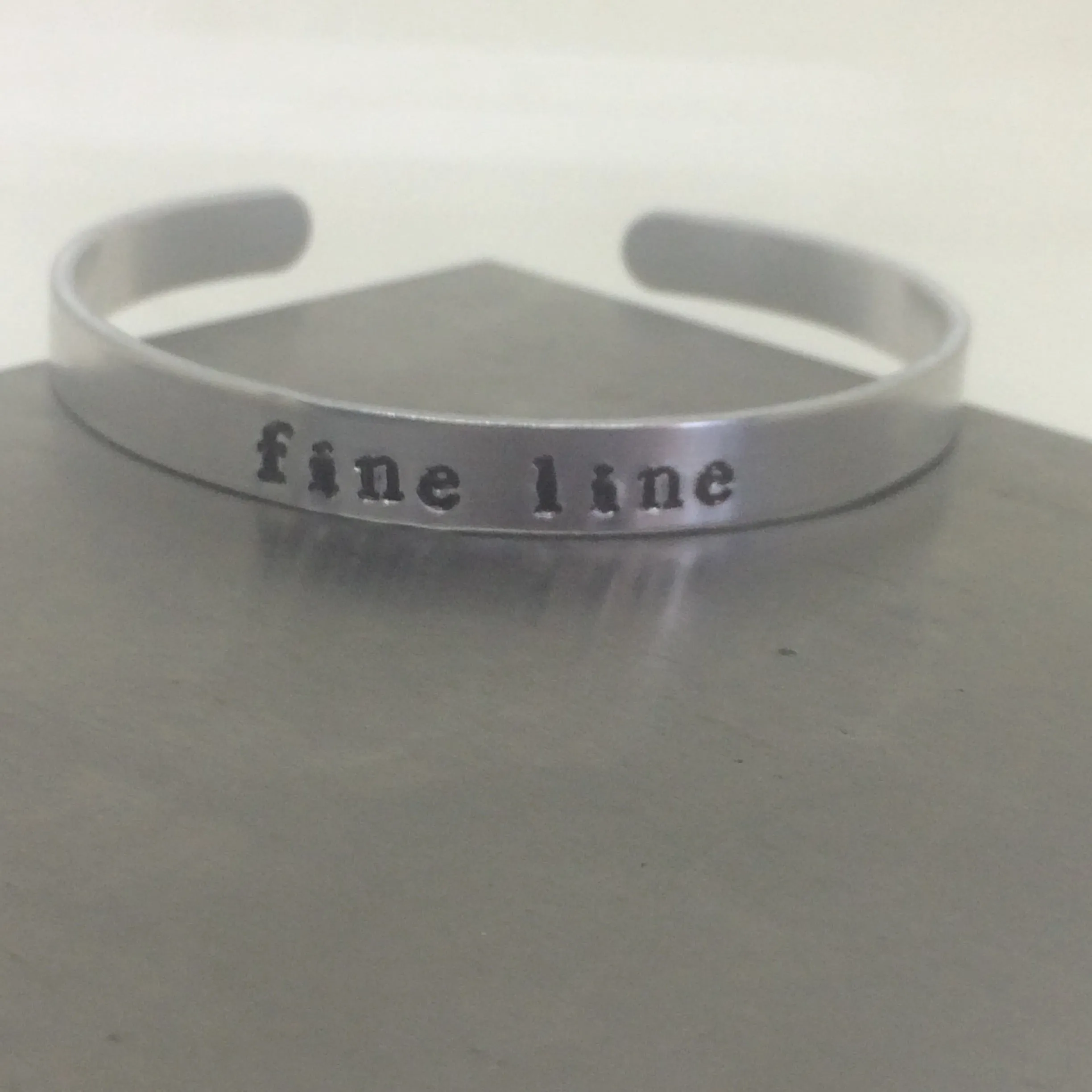 Harry Styles Bracelet - Fine Line Bracelet