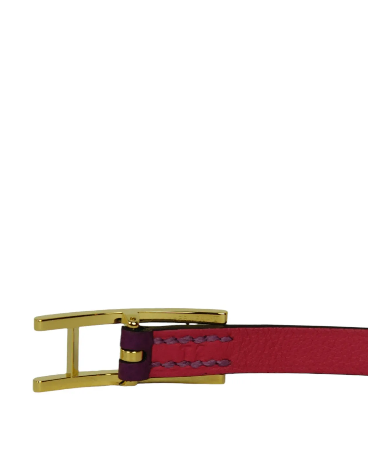 Hermes Anemone / Rose Mexico Behapi Double Tour T2