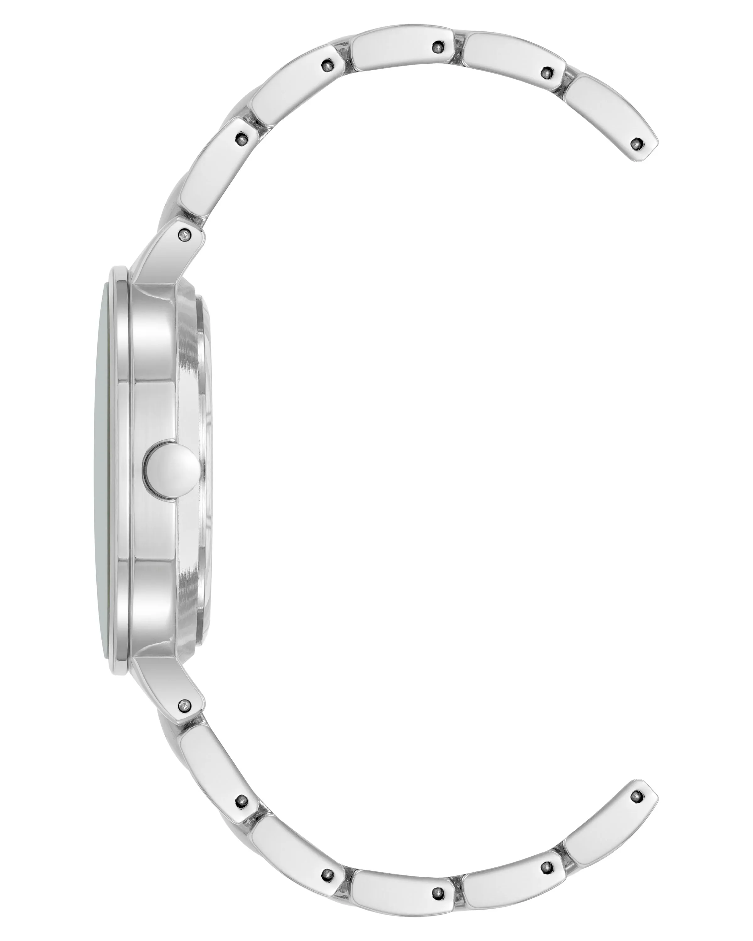 Hexagonal Link Watch