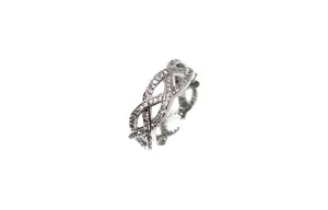 Infinite Silver
