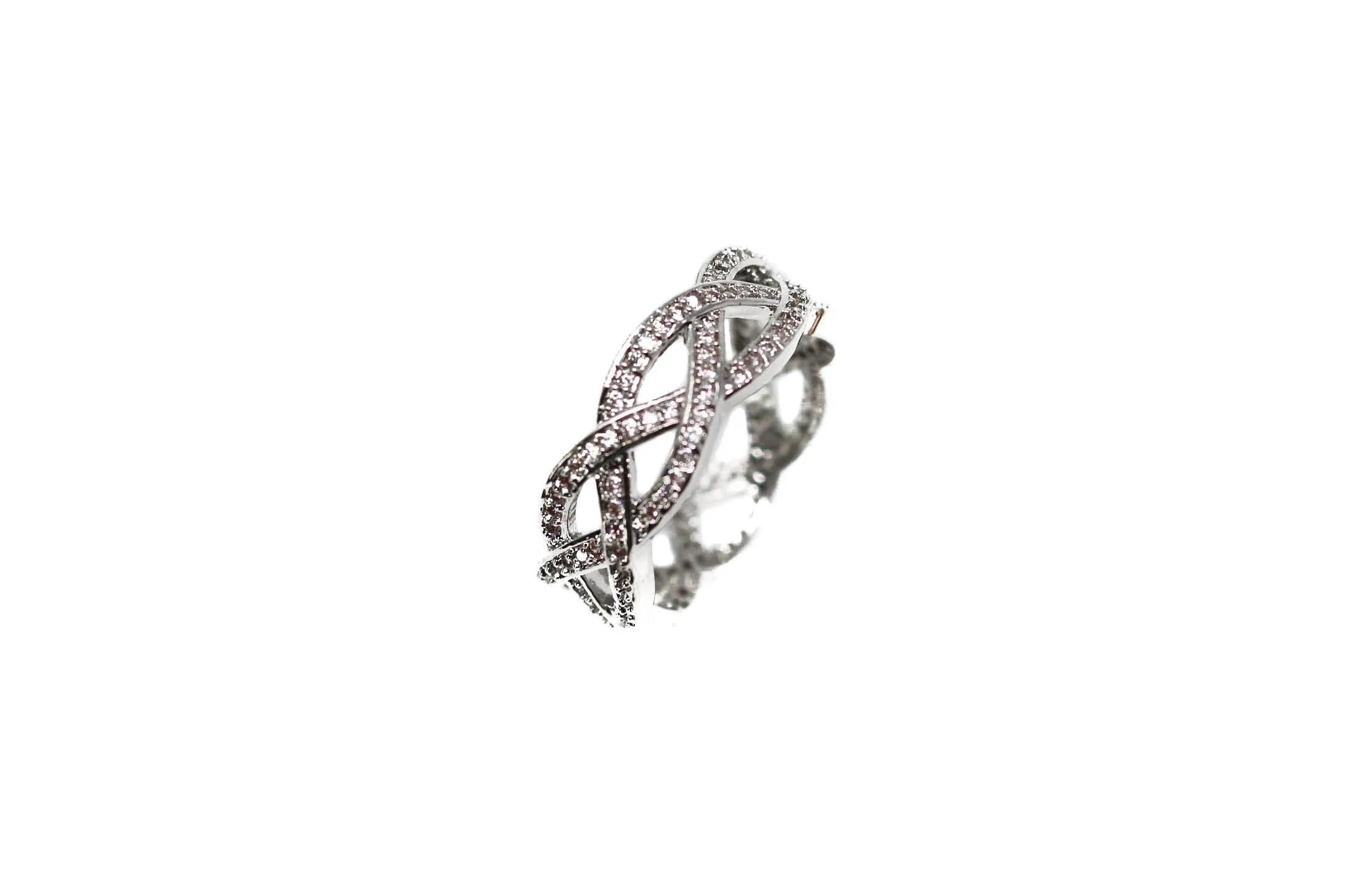 Infinite Silver