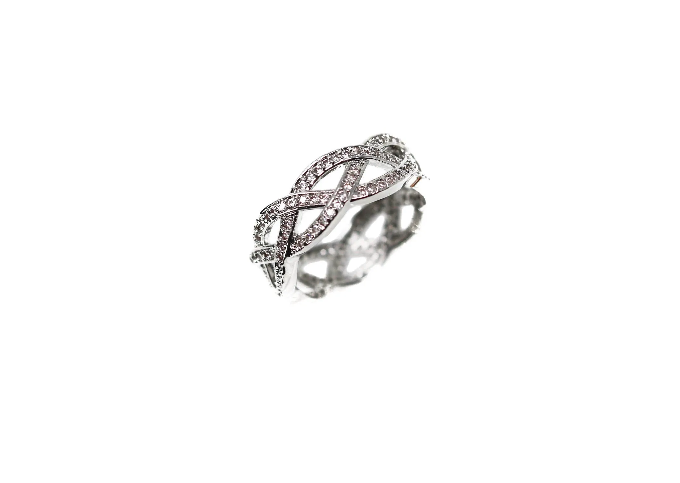 Infinite Silver