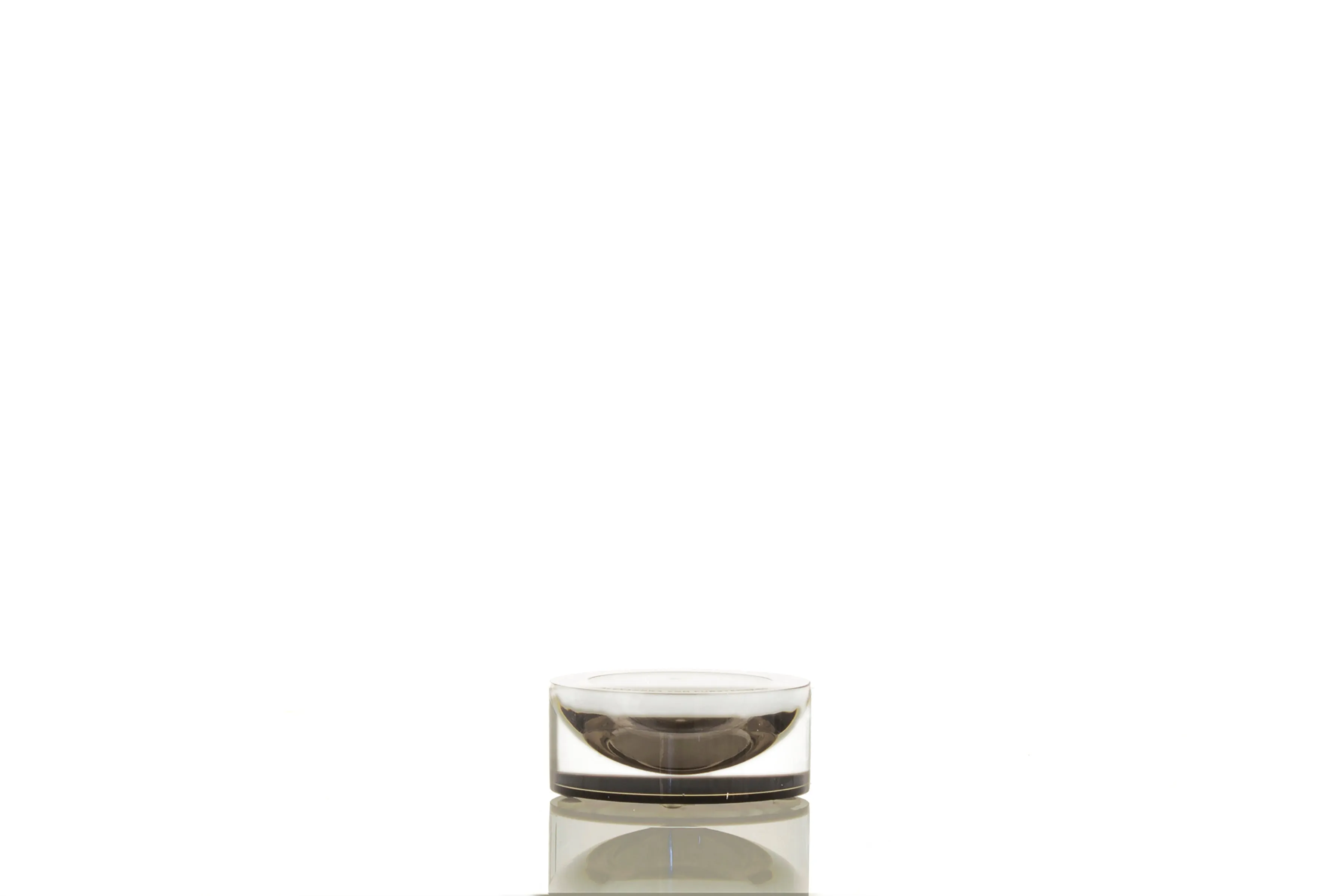 Infinity Bowls in Bronze