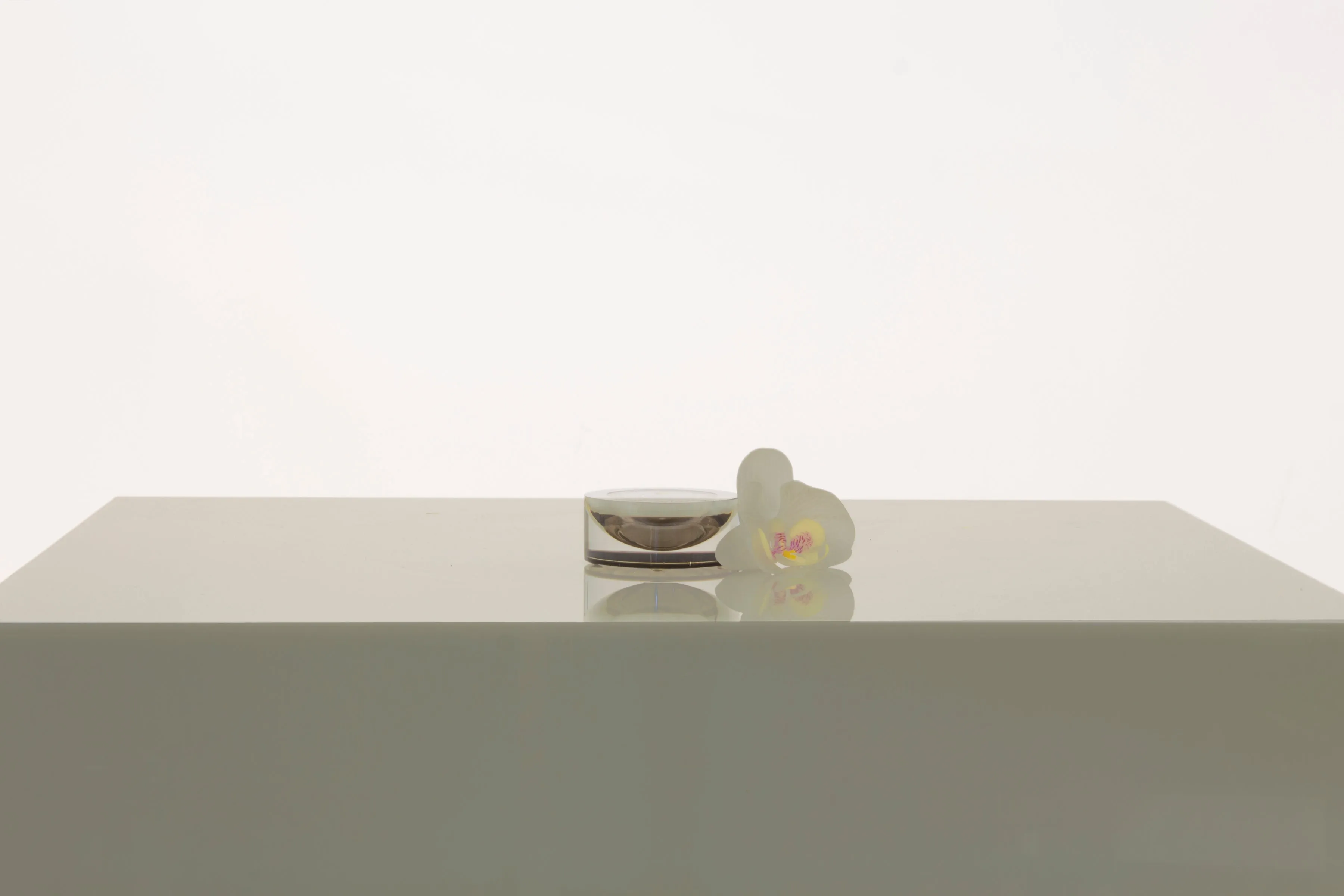 Infinity Bowls in Bronze