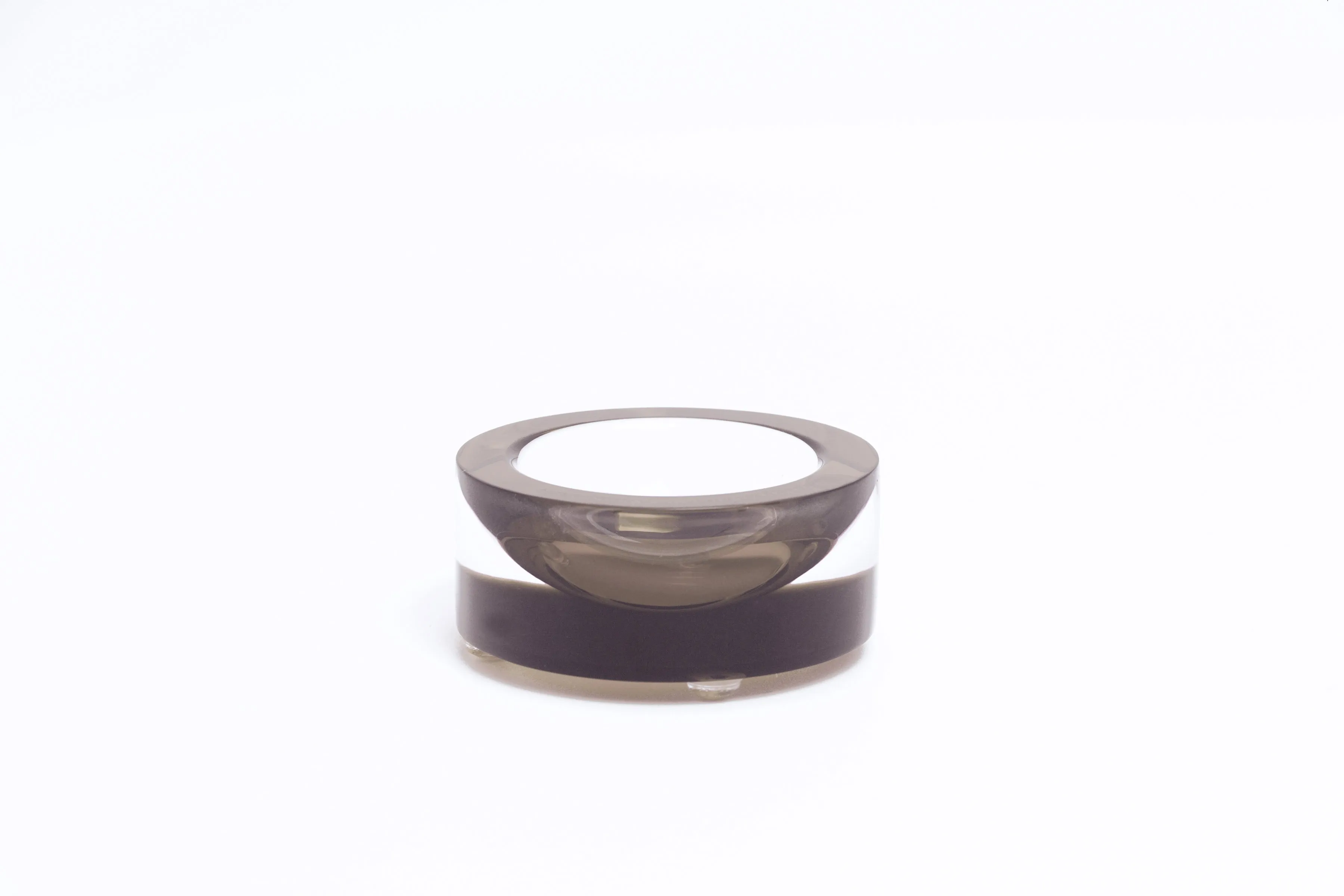 Infinity Bowls in Bronze