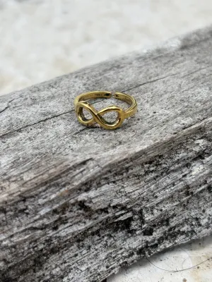 Infinity Ring