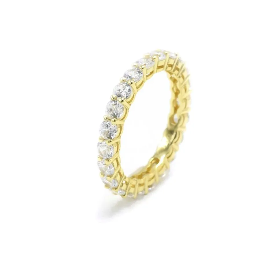Infinity Ring
